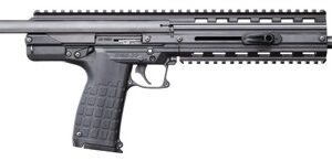 KEL CMR30 22WMR BLK 30RD