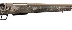 XPR Hunter Rifle 6.5 CM 22"B/Strata 3rd