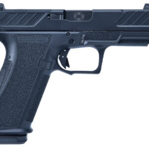 SS XR920 FOUND 9MM 4'' TB 17R