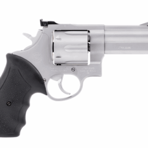 Taurus M44 44MAG-4"-Stainless Steel-Adjustable Sights-6 Shot