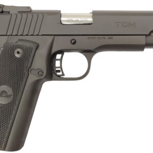 RIA M1911 A2 FS 22TCM 5"" 17RD