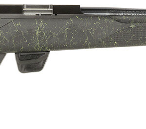 Tikka JRT1XRT300 T1X Roughtech 22 LR 20" Threaded Barrel