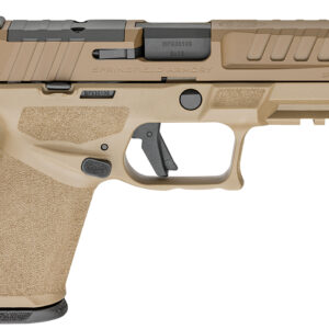 SPR ECHELON 4.0C 9MM 4 15/18RD FDE