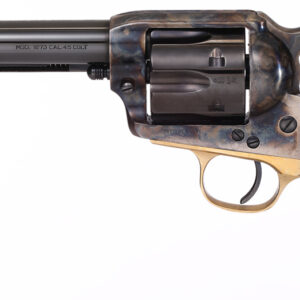 TF UBERTI RANCH HAND DLX 357MAG 5.5 TT