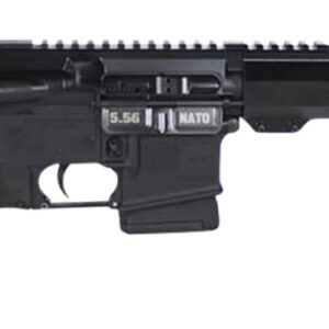 DBF CARBON DB15 5.56 16 M-LOK NY LEGAL