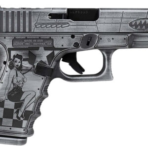 GLK PA45S204NP51M        SC G45 9M G5     17R CERA