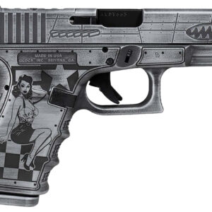 GLK PA195S204NP51M       SC G19 9M G5 FS  15R CERA