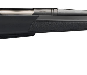 Winchester Repeating Arms 535711296 XPR SR Full Size 350 Legend 4+1 20" Black Perma-Cote Threaded Sporter Barrel & Drilled & Tapped Steel Receiver, Matte Black Fixed Synthetic Stock