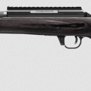 WAL HAMMERLI FORCE B1 22LR WOOD GRY 10RD