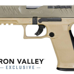 PDP 9mm 4.5" OR OD/FDE IVS Excl 18rd