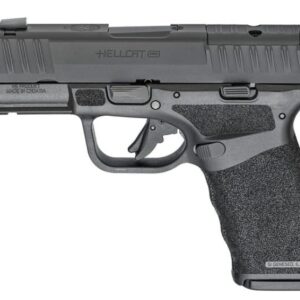 Hellcat Pro Comp OSP 9mm 3.8" Blk 5/15rd GEARUP