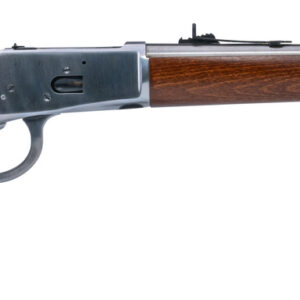 HTG 92 357MAG SS HARDWOOD 18 8RD