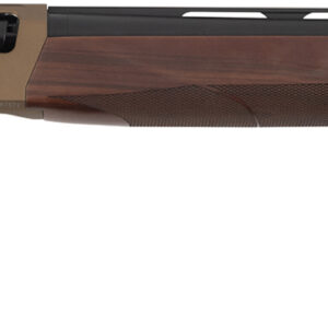 CZ FS 1020 G2 20GA 28 BRONZE WALNUT 5CT 4RD