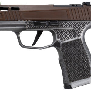 SIG SHARK COAST TACTICAL DEBACLE 365X9BXR3P