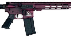 GLFA AR-15 223WYL 16 BATTLEWORN BLK CHERRY 30