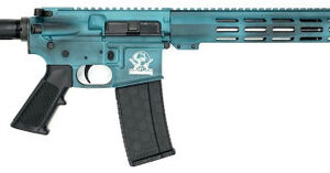 GLFA AR-15 223WYL 16 BATTLEWORN TEAL 30RD