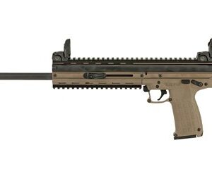 KEL CMR30 22WMR TAN 30RD
