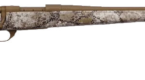 WBY VANGUARD 6.5CREED 22 TB BADLANDS