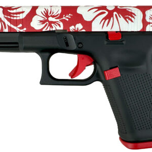 GLK PA195S204MOSNHIB GG G19 9M G5 15R CERA