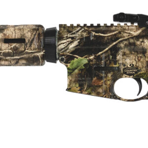 RUG AR-556 5.56 16 TB MOSSY OAK DNA CAMO