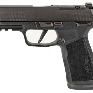SIG P365 X MACRO OR 9MM 3.7 10RD MS