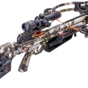 WICKED INVADER M1 ACUDRA PROVIEW 400 SCOPE