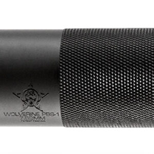 Dead Air  Wolverine PBS-1  7.62mm 1.5" Black Cerakote