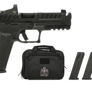 SPRINGFIELD ARMORY ECHELON 9MM 4.5" 20+1 COMP GU