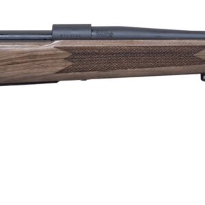LSI HOWA M1500 SUPER DELUXE WALNUT 6MM ARC