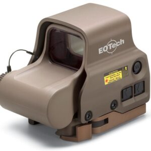 EO EXPS3 HOLO SIGHT N.VIS TAN