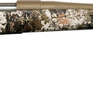 CVA CASCADE 450BM 22'' 4RD