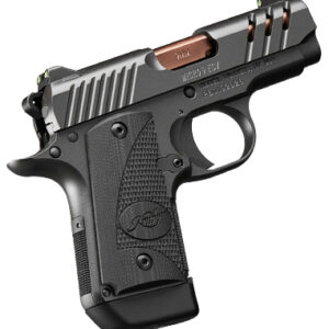 KIMBER MICRO 9 ESV GRAY ROSE COPPER BBL 9MM 3.15