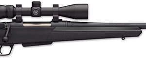 XPR SCOPE CMBO 6.8WEST 24" BLK 3RD