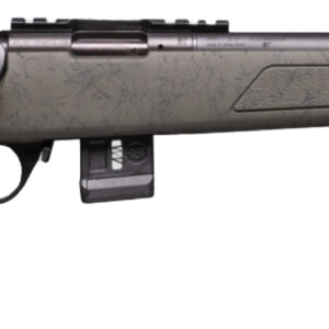 BGA BMR-X 17HMR COMPETITION CF