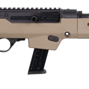 RUG PCC MAG 9MM RFL 17R DDE DE