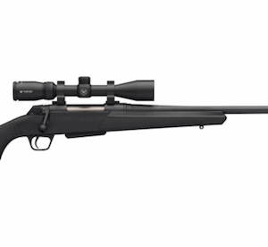 Winchester XPR Combo 30/06 24" with Vortex Scope 3-9x40