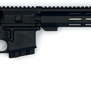 GLFA AR-15 400LEG 16 BLK/SS 5RD