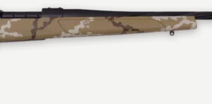 WBY VANGUARD OUTFITTER 308WIN 24 TB