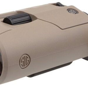 SIG ZULU6 HDX OIS BINO 10X30 FDE
