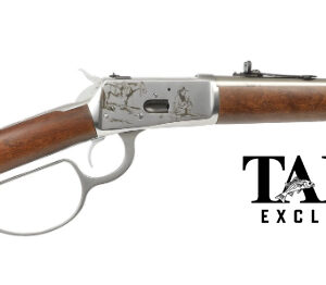 92 .357MAG 18" SS/HW Engraved 8-Rd TALO