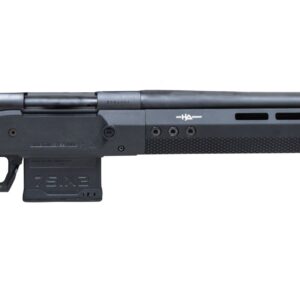 HOWA HERA H7 6.5CR HVY BLK TB