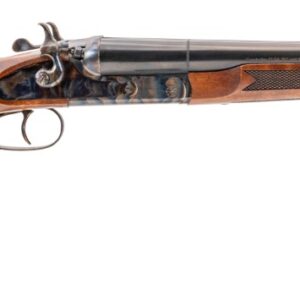 HERITAGE COACHWHIP 12GA 18.5 IN BARREL 2RD CASE HARDENED CW1218CH