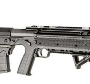 KEL RDB 5.56 20"" BLK