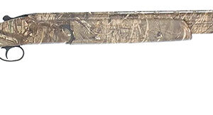 Hunter Mag II O/U 3.5" 12/28" MODB CT-5