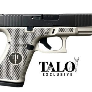 G45 9MM MOS SOWW TALO BATTLEFIELD CROSS 17RD