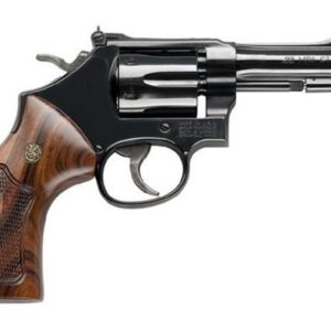 SW 48 22WMR 4'' DA/SA 6RD