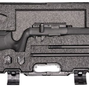 WALTHER ARMS HAMMERLI FORCE B1 22LR COMBO