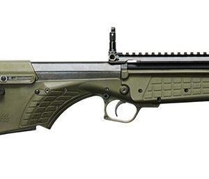 KEL RDB-S 5.56 16BLK/GRN10