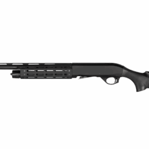 Agency Trademsan Mac 2 12 Gauge Automatic- Black