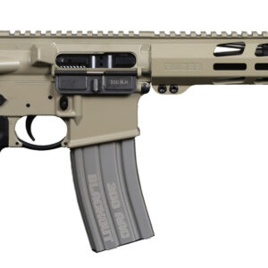 RUGER AR-556 MPR 300 BLK 16.1IN BARREL 30RD DESERT VERDE TALO 08555